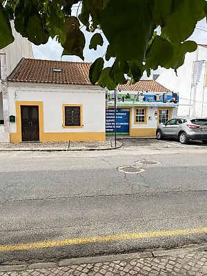 Prédio à venda em Santo Estevão, Benavente