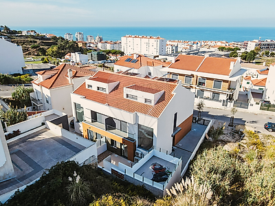 Moradia T4 à venda em Ericeira, Mafra | RE/MAX Portugal