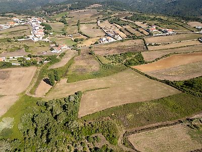 Terreno à venda em Igreja Nova e Cheleiros, Mafra