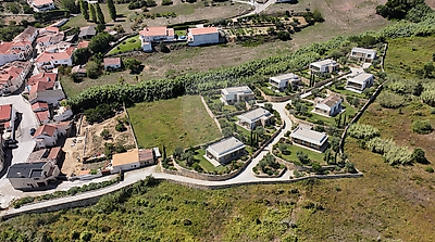 Terreno à venda em Azueira e Sobral da Abelheira, Mafra