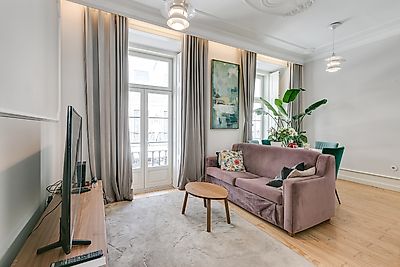 Apartamento à venda em Santa Maria Maior