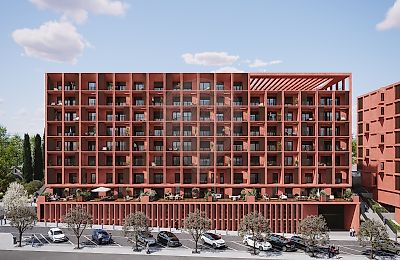 Venda Apartamento Almada - Vista 3
