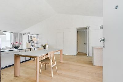 Apartamento à venda em Marvila