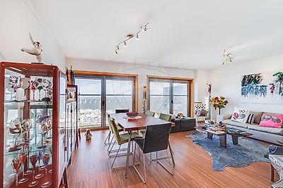 Apartamento à venda em Parque das Nações