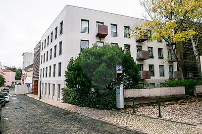 Apartamento à venda em Estrela
