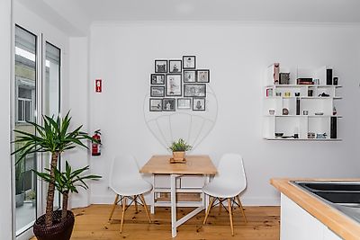 Apartamento à venda em Santo António