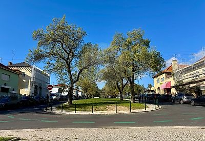 Apartamento à venda em Olivais