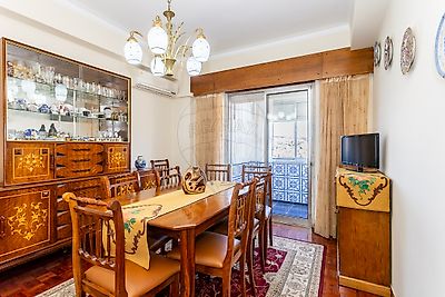 Apartamento à venda em Santa Clara