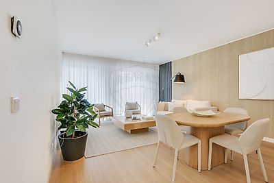Apartamento à venda em Santo António