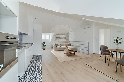 Apartamento à venda em Santo António
