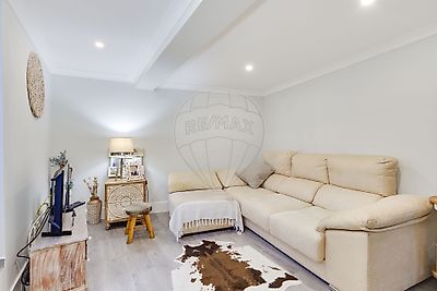 Apartamento à venda em Santa Maria Maior
