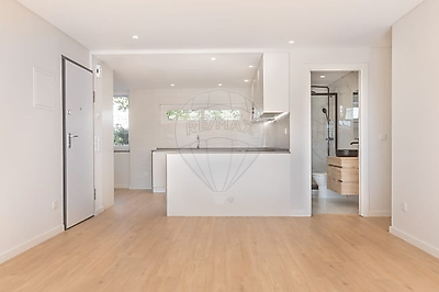 Apartamento à venda em Olivais