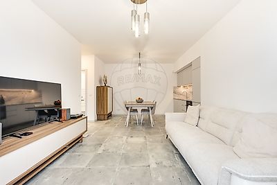 Apartment in Vila Franca de Xira - View 4