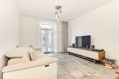 Apartment in Vila Franca de Xira - More