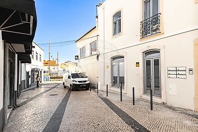 Apartment in Vila Franca de Xira - View 2