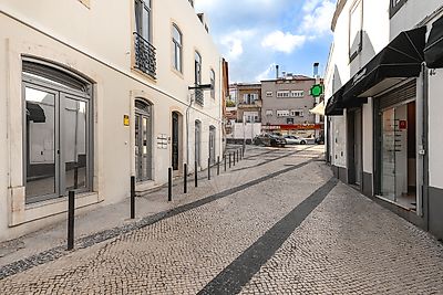 Apartment in Vila Franca de Xira - View 3