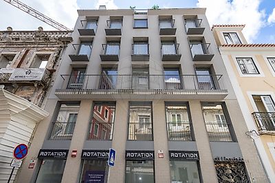 Apartamento à venda em Santo António
