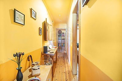 Apartment in Lisboa - More