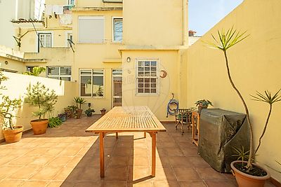 Apartment in Lisboa