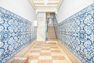 Apartment in Lisboa - View 3
