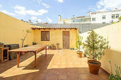 Apartment in Lisboa - View 2
