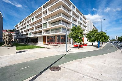 Apartamento à venda em Misericórdia