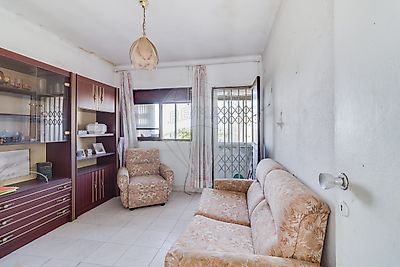 Apartamento à venda em Olivais