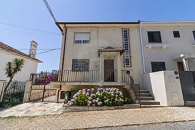 Moradia à venda em Olivais
