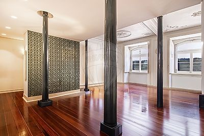 Apartamento à venda em Misericórdia