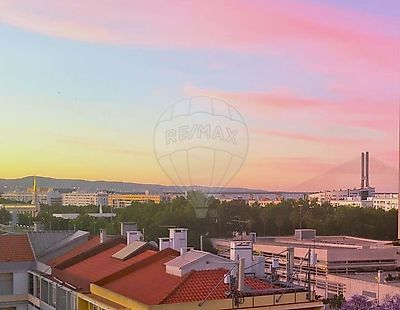 Apartamento à venda em Parque das Nações