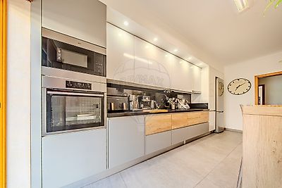 Apartamento à venda em Parque das Nações