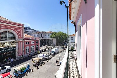 Apartamento à venda em Santa Maria Maior