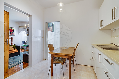 Apartamento à venda em Beato