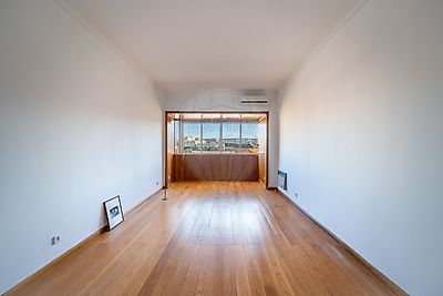 Apartamento à venda em Lumiar