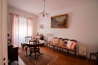 Apartamento à venda em São Domingos de Benfica