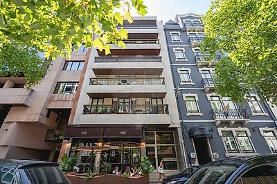 Apartamento à venda em Avenidas Novas