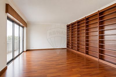 Apartamento à venda em Campolide