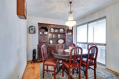 Apartamento à venda em Olivais