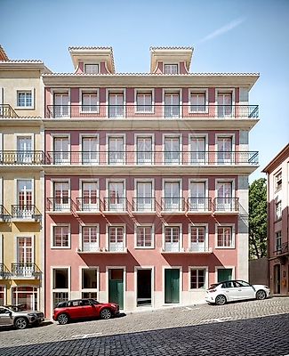 Apartamento à venda em Santo António