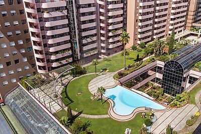Apartamento à venda em São Domingos de Benfica