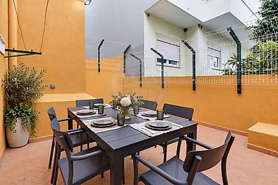 Apartamento à venda em São Domingos de Benfica
