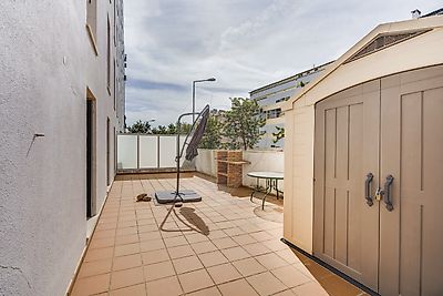 Apartamento para arrendar em Marvila