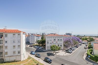 Apartamento à venda em Olivais
