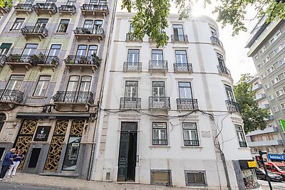 Apartamento à venda em Santo António