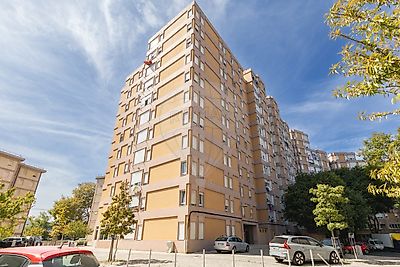 Apartamento à venda em Marvila