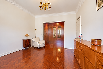 Apartamento à venda em Areeiro