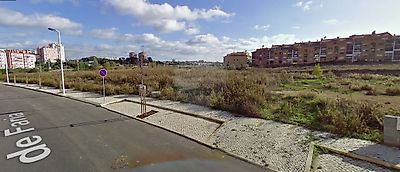 Terreno à venda em Carcavelos e Parede, Cascais