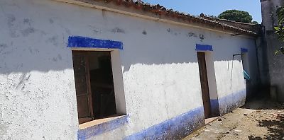 Moradia T2 à venda em Chamusca e Pinheiro Grande, Chamusca