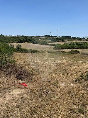 Terreno à venda em Almargem do Bispo, Pêro Pinheiro e Montelavar, Sintra
