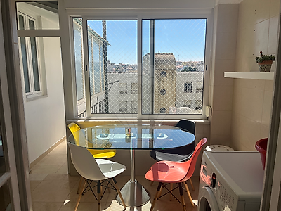 Apartamento à venda em Penha de França